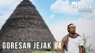 GORESAN JEJAK  #4