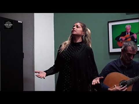 Sara Coito: "Deixem ouvir as guitarras"