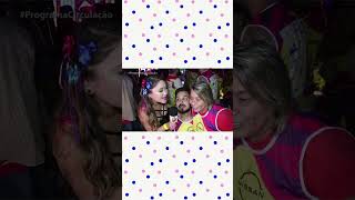 Repórter por um dia