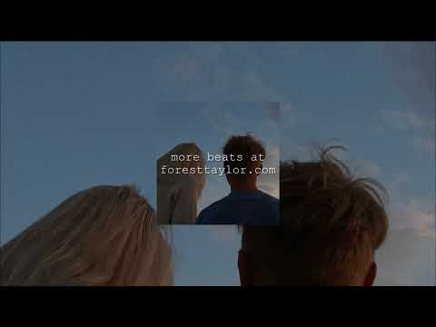 Forest Taylor - looking for reasons Type Beats (Lil Peep x Paris Shadows type beat)