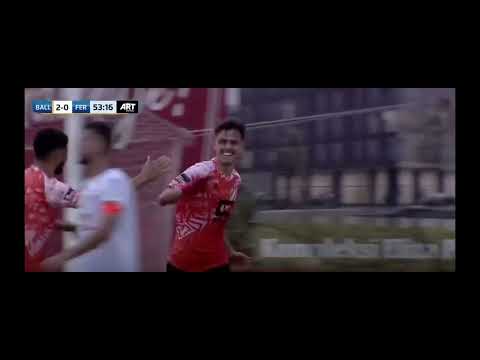 Top goals|Albi Mall Superliga