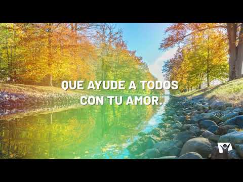 Himno #500 - Hazme tu siervo - Himnario Adventista