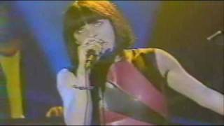 Moloko : &quot;Fun for me&quot;  live.wmv