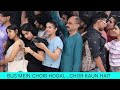 Bus Mein Chori Hogai Improvisation The Indian School Of Acting Best Acting School