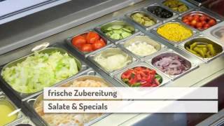 preview picture of video 'Sammys Pizza in Kiel und Schwentinental'