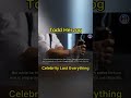 Celebrity Lost Everything #toddherzog #celebrity