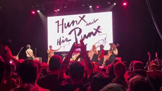 Lovers Lane Hunx and his Punx sept 27 2025