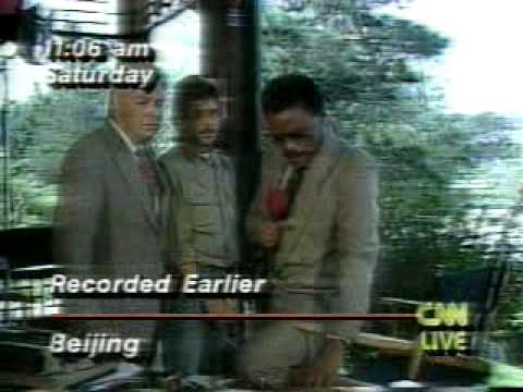 1989520北平宣佈戒嚴