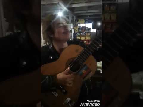 Vinito Tinto - Sebastian Castro