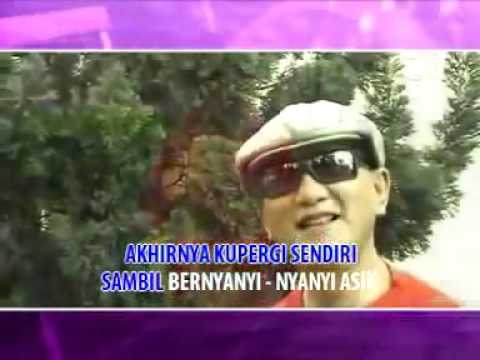 Arie Wibowo - Kodokpun Ikut Bernyanyi