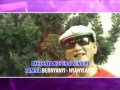 Arie Wibowo Kodokpun Ikut Bernyanyi