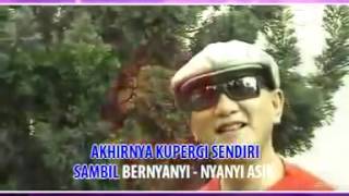 Download lagu Arie Wibowo - Kodokpun Ikut Bernyanyi mp3