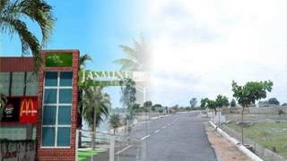 preview picture of video 'AVS Jasmine Valley - Sarjapur Road, Bangalore'