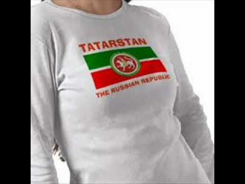 Pantomiman - Tatarstan