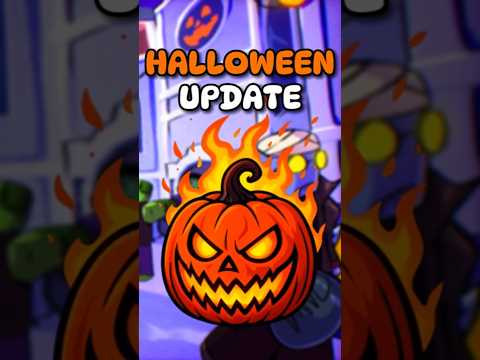 The HALLOWEEN Event is Coming to Blox Fruits! 🎃💀