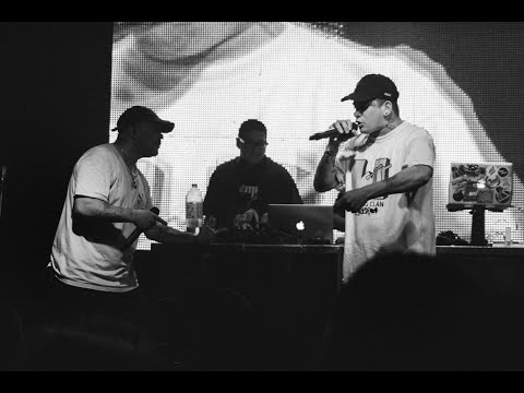 PALABREO AL VIENTO - JAVIER ORTEGA FT. @KlanCrotosCrew  (EN VIVO)