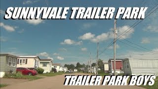 Maritime of My Life (Pt. 53) - Welcome to Sunnyvale Trailer Park