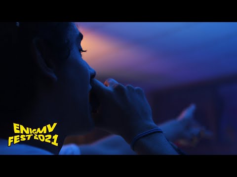 Amazonica & Luci vs New Jerson & Nefharia freestyle EnigmVS | ENIGMV FEST 2021