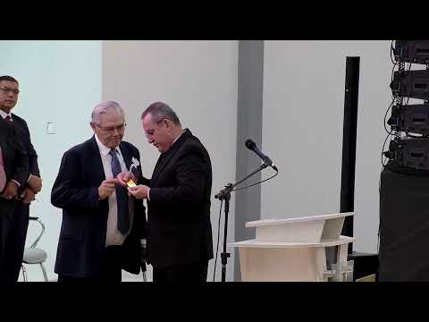 Comemoração 75 ANOS - Sábado a Noite.