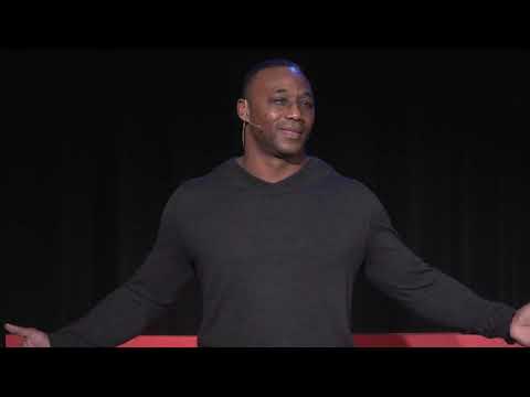 The power of using your pain to fuel your success | Germaine Gaspard | TEDxFlowerMound