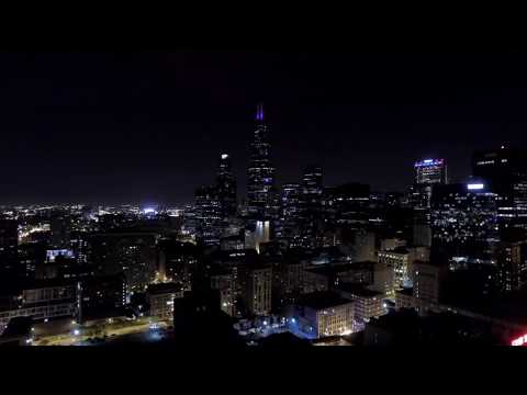 King Shaa - Make It Out  (Official Comp Video)