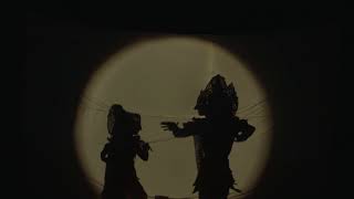 Download lagu Balinese shadow puppet theater with a twist | Made Sidia | TEDxUbud mp3