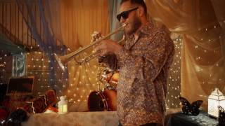 Jah Wobble &amp; The Invaders of the Heart Cosmic Love