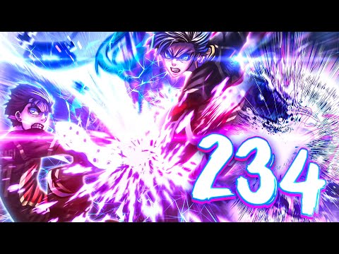 DIRECT SHOT vs KAISER IMPACT! Hiori is ITOSHI SAE Blue Lock 234 Overview