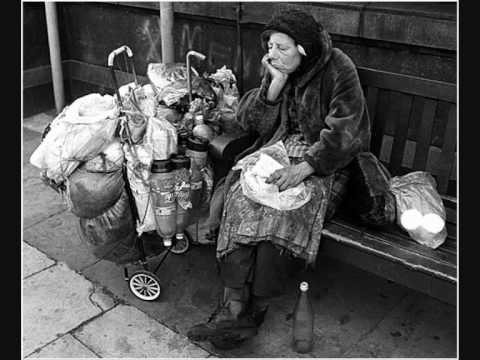 streets of london Ralph McTell