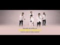 RUJAK ACAPELLA - Indonesia Pusaka (Official Music Video)