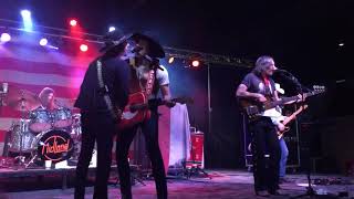 Mr. Saturday Night New Song Live 1st Row Midland Live at Choctaw Casino In Grant, OK 01/13/18