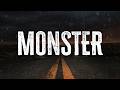 Skillet Monster Lyrics