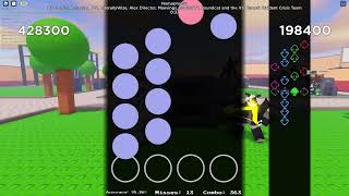 Cover art for bombba:3's favorite bambi song