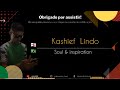 Kashief Lindo -  Soul and Inspiration (legendado e traduzido)