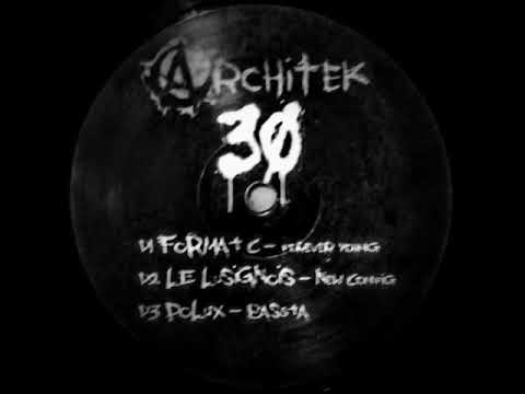 FOREVER YOUNG : D1 by format c /// ARCHITEK 30