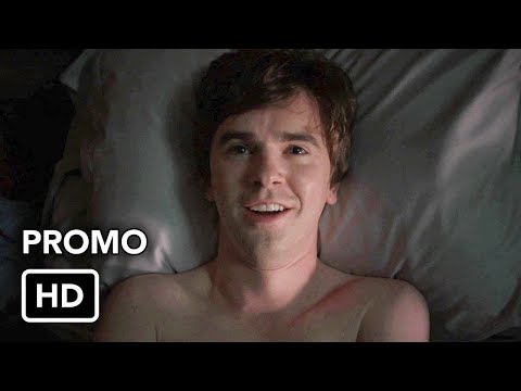 The Good Doctor 3x13 Promo "Sex and Death"