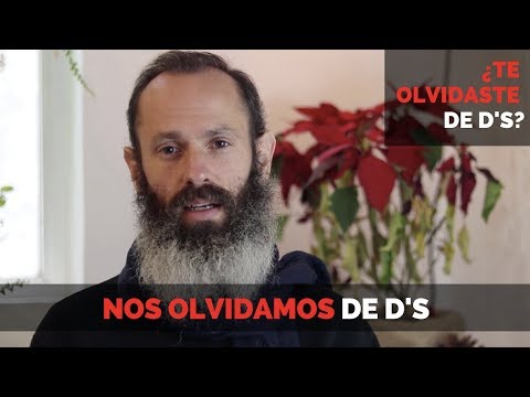 Nos olvidamos de D's #VIVOEpisodio20 - Leandro Taub Video