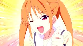 Download lagu Aho Girl [AMV] - Believer mp3