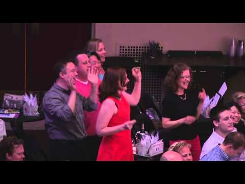 The Boston Pops Perform Abba's Dancing Queen!