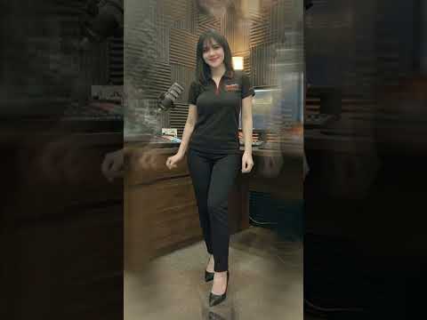 Challenge Pretty Fly Lagi Viral di TikTok… Kelihatannya Mudah, Ternyata Susah Banget 😭