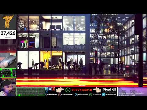 evermotion Archmaterials vol. 4 review | kaboomtechx