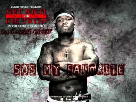 **New 2013** 50 Cent - 50S is my favorite