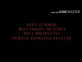 ️ Disney S The Lion King Teaser Theatrical Trailer And TV Spots 1994