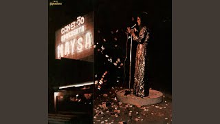 Ne Me Quitte Pas (Ao Vivo)