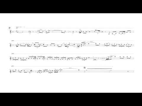 チョロQ3「夏は夜 7/8」ギター・ソロ・パート譜（スロー再生）