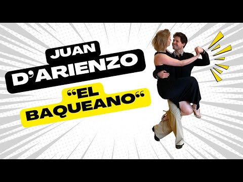 El Baqueano / Juan D’Arienzo