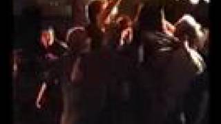 Dtakters - Ingen kommer undan