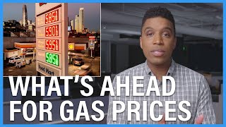 Why Can't We Lower Gas Prices Easily? (In The Loop)