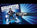 4. Basshunter - I Can't Deny (Feat. Lauren)