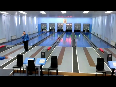 KK Zaprešić - KK Željezničar